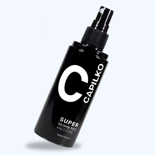Spray fixation CAPILKO